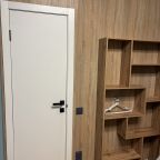 Трёхместный и более (Семейный Очаг Стандарт), Хостел Бригит на Ладожской