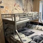 Трёхместный и более (Семейный Очаг Стандарт), Хостел Бригит на Ладожской