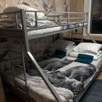 Трёхместный и более (Семейный Очаг Стандарт), Хостел Бригит на Ладожской