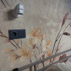 Трёхместный и более (Семейный Очаг Стандарт), Хостел Бригит на Ладожской