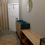 Четырехместный Женский (Четырёхместный Женский Хризантемы), Хостел Бригит на Ладожской