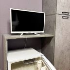 Двухместный (Фиолет Двухместный Стандарт), Хостел Бригит на Ладожской