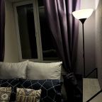 Двухместный (Фиолет Двухместный Стандарт), Хостел Бригит на Ладожской