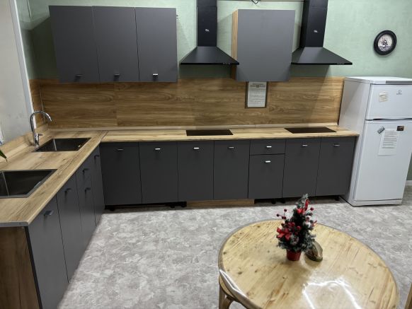 Фотография номера хостела Бригит на Ладожской