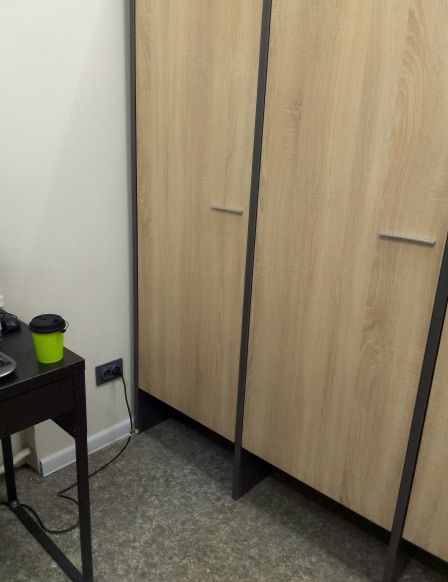 Фотография номера хостела Бригит на Ладожской