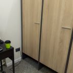 Трёхместный и более (Ромашки 3-х  местный номер), Хостел Бригит на Ладожской