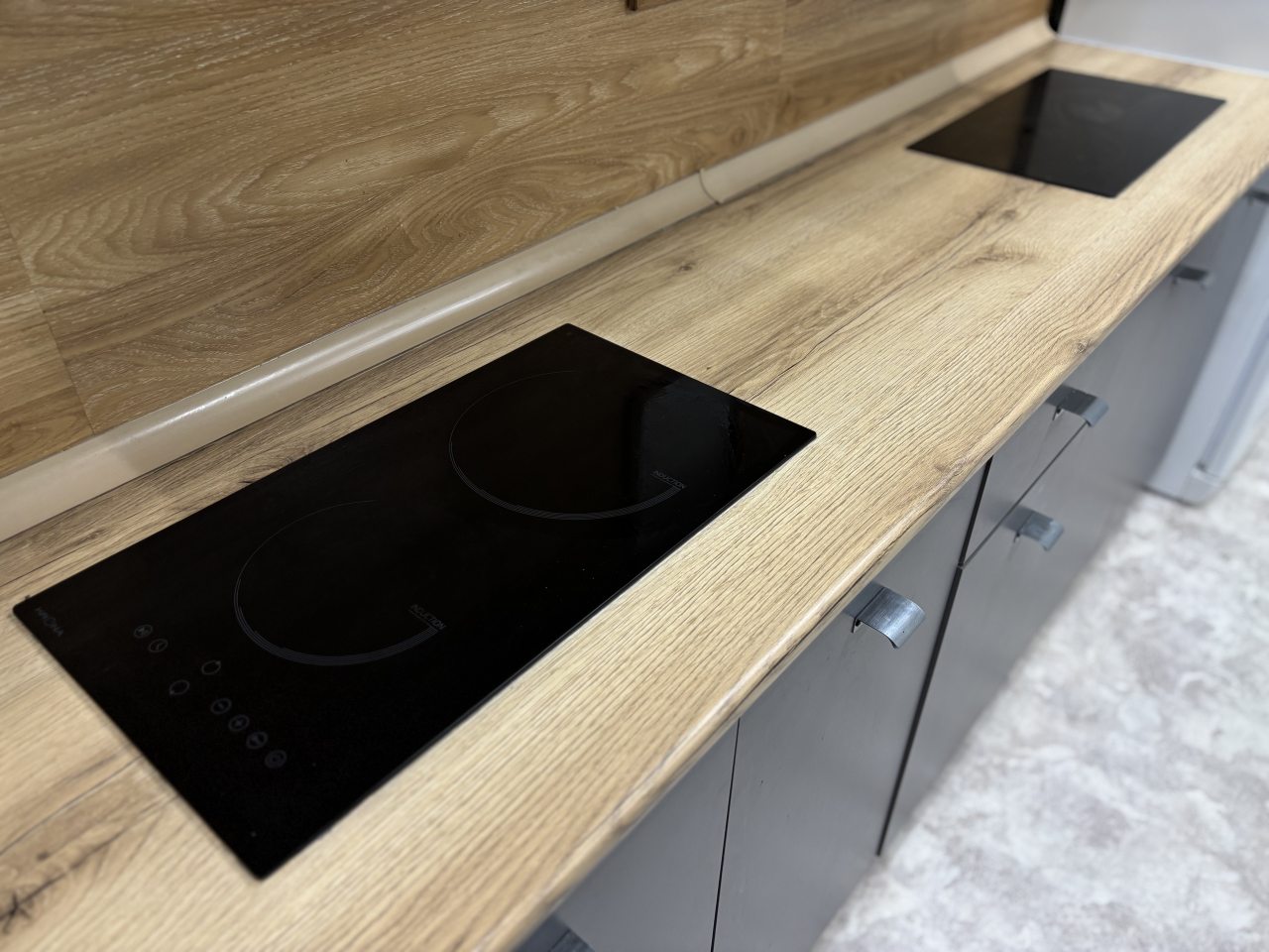 Трёхместный и более (Британки Трёхместный Стандарт), Хостел Бригит на Ладожской