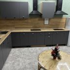 Трёхместный и более (Британки Трёхместный Стандарт), Хостел Бригит на Ладожской