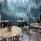 Трёхместный и более (Трёхместный мужской номер Старый Город), Хостел Бригит на Ладожской