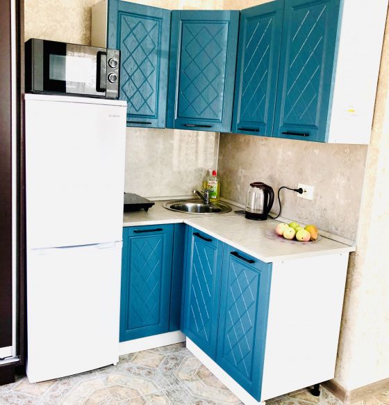 Фотография номера гостиницы Ясенская коса - Азовская краса