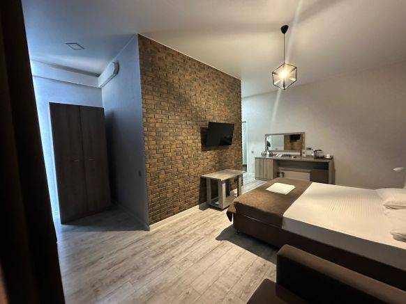 Фотография номера гостиницы Max Spa Hotel