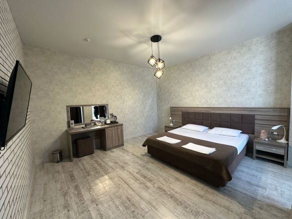 Фотография номера гостиницы Max Spa Hotel