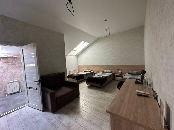 Фотография номера гостиницы Max Spa Hotel