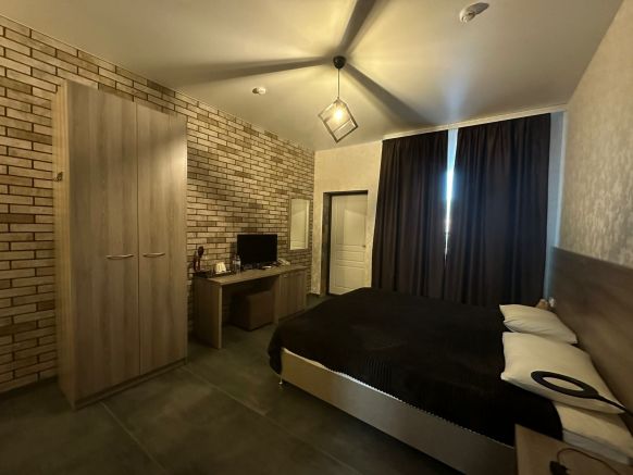 Фотография номера гостиницы Max Spa Hotel