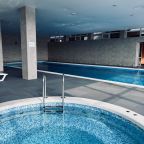 Детский бассейн, Гостиница Max Spa Hotel