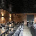 Континентальный завтрак, Гостиница Max Spa Hotel