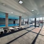 Детский бассейн, Гостиница Max Spa Hotel