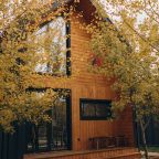 Полулюкс (VILLAGE HOUSE), Загородный комплекс Farm & Village