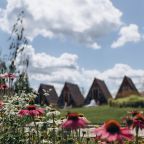 Апартаменты (Glamping), Загородный комплекс Farm & Village