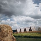 Апартаменты (Glamping), Загородный комплекс Farm & Village