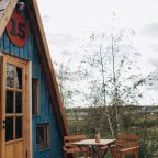 Апартаменты (Glamping), Загородный комплекс Farm & Village