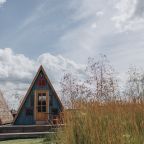 Апартаменты (Glamping), Загородный комплекс Farm & Village