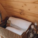 Апартаменты (Glamping), Загородный комплекс Farm & Village