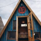 Апартаменты (Glamping), Загородный комплекс Farm & Village