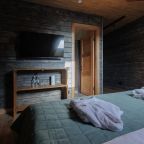 Двухместный (STANDART Goat House), Загородный комплекс Farm & Village