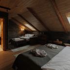 Люкс (SUITE  Goat House), Загородный комплекс Farm & Village