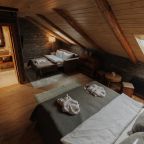 Люкс (SUITE  Goat House), Загородный комплекс Farm & Village