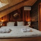 Люкс (SUITE  Goat House), Загородный комплекс Farm & Village