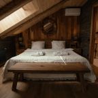 Люкс (SUITE  Goat House), Загородный комплекс Farm & Village