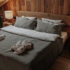 Люкс (SUITE  Goat House), Загородный комплекс Farm & Village