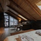 Люкс (SUITE  Goat House), Загородный комплекс Farm & Village