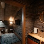 Люкс (DELUXE  Goat House), Загородный комплекс Farm & Village