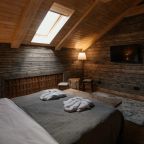 Люкс (DELUXE  Goat House), Загородный комплекс Farm & Village