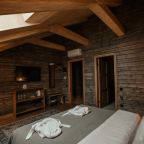 Люкс (DELUXE  Goat House), Загородный комплекс Farm & Village