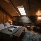 Люкс (DELUXE  Goat House), Загородный комплекс Farm & Village