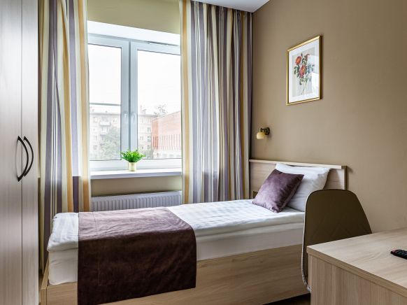 Фотография номера гостиницы Rus Group