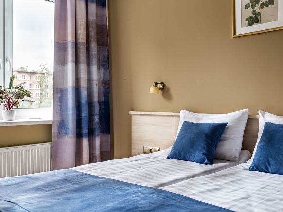 Фотография номера гостиницы Rus Group