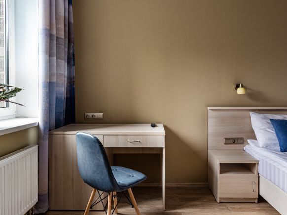 Фотография номера гостиницы Rus Group