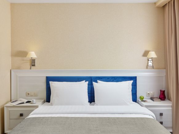 Фотография номера гостиницы Парк-отель ЗВЕНИГОРОД