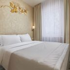 Коттедж (Ваби-саби двухкомнатный), Парк-Отель Звенигород