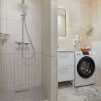 Коттедж (Ваби-саби двухкомнатный), Парк-Отель Звенигород