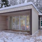 Коттедж (Ваби-саби двухкомнатный), Парк-Отель Звенигород