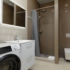 Коттедж (Ваби-саби трехкомнатный), Парк-Отель Звенигород