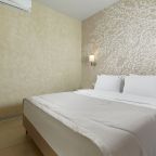 Коттедж (Ваби-саби трехкомнатный), Парк-Отель Звенигород