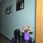 Двухместный (Большой), Мини-отель Звездное небо