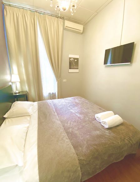 Фотография номера мини отеля Мост Отель